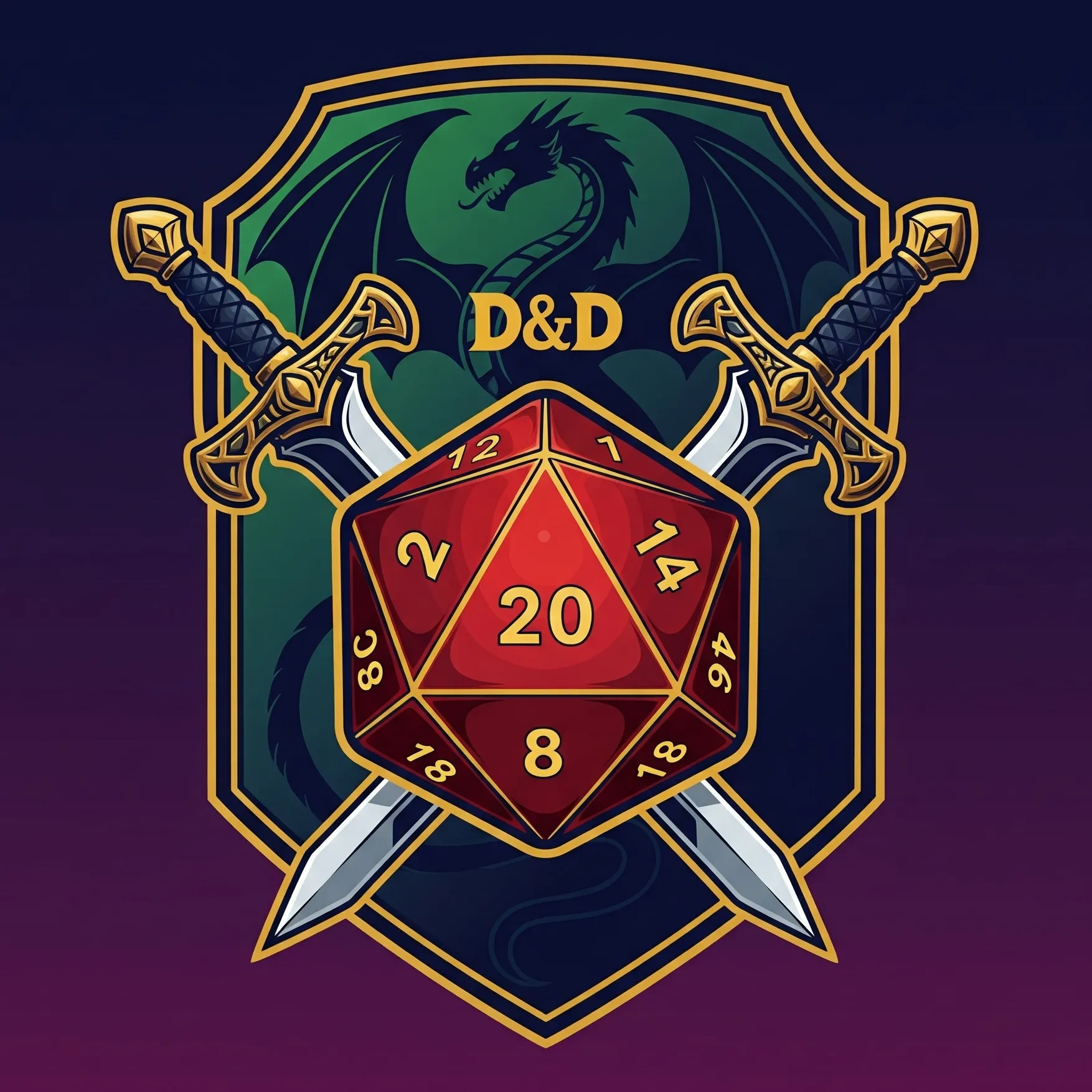 D&D Zone
