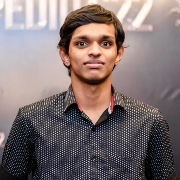Tharindu Munasinghe