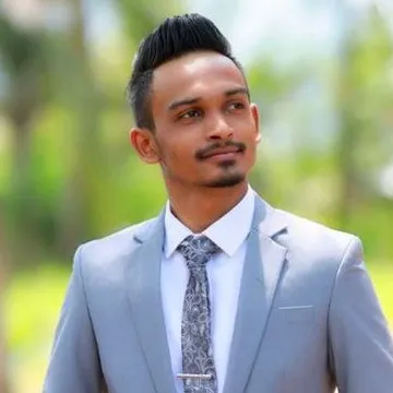 Ravidu Peiris