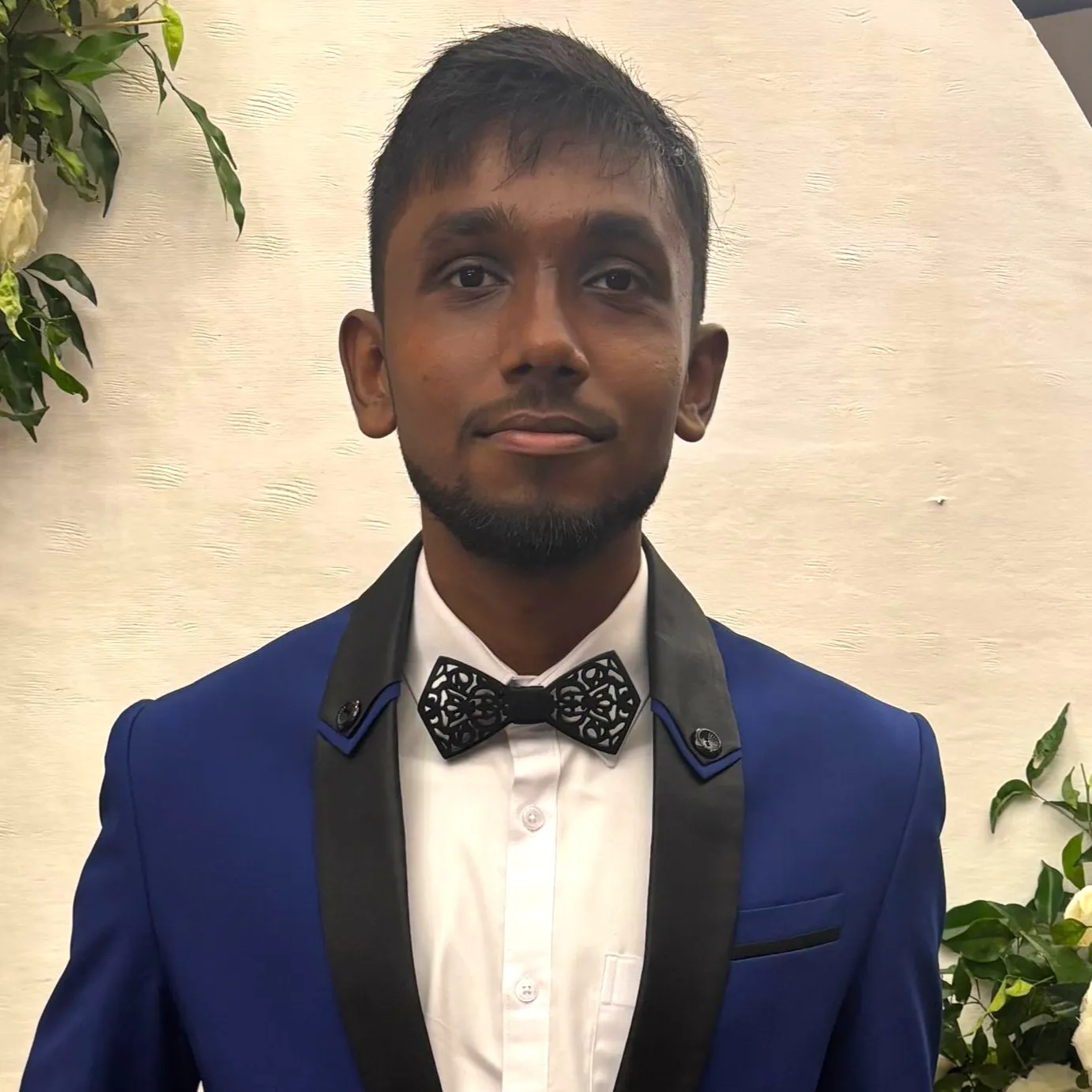 Shehan Sangeeth