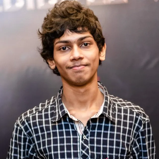 Pahan Amarasekara